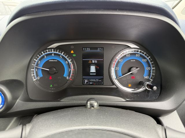 NISSAN DAYZ 2019 Image 31