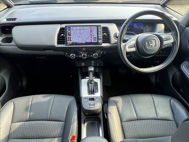 HONDA FIT E:HEV 2020 Image 31