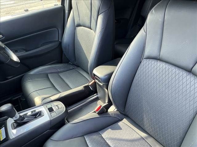 HONDA FIT E:HEV 2020 Image 31