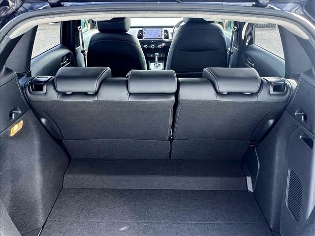 HONDA FIT E:HEV 2020 Image 31