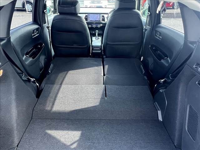 HONDA FIT E:HEV 2020 Image 31