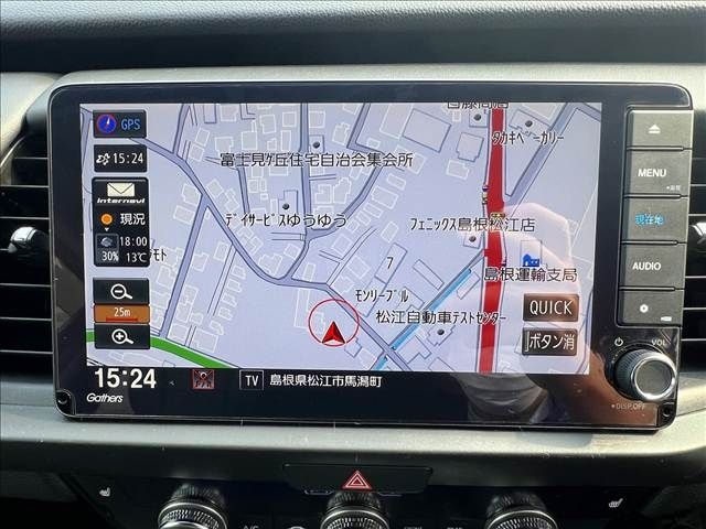 HONDA FIT E:HEV 2020 Image 31