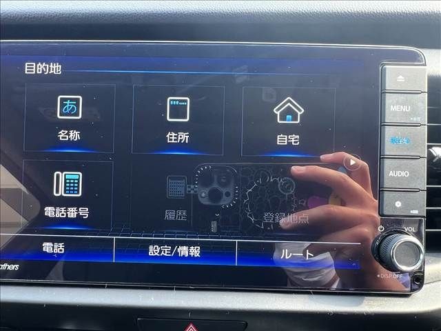 HONDA FIT E:HEV 2020 Image 31