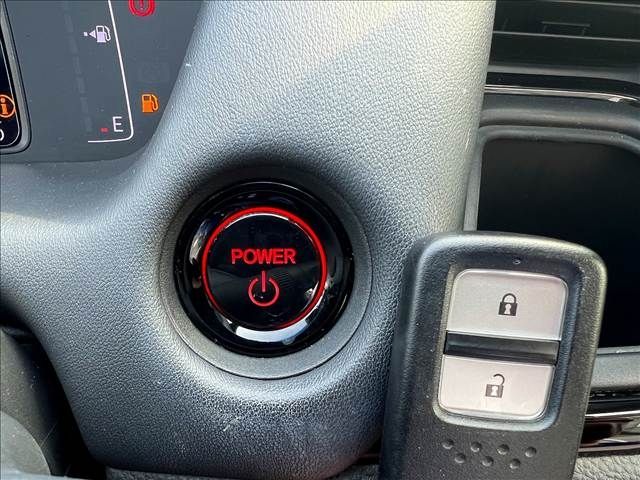 HONDA FIT E:HEV 2020 Image 31
