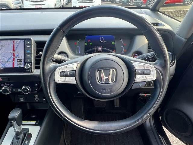 HONDA FIT E:HEV 2020 Image 31