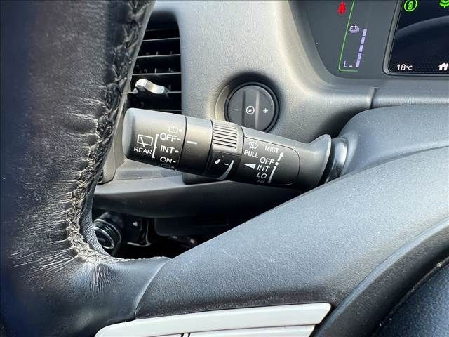 HONDA FIT E:HEV 2020 Image 31