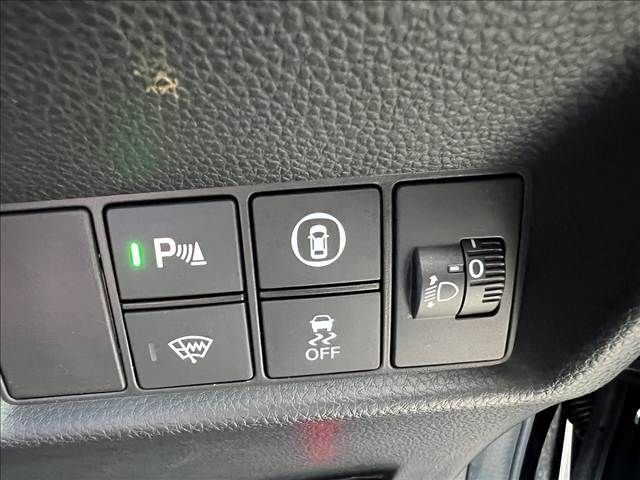 HONDA FIT E:HEV 2020 Image 31