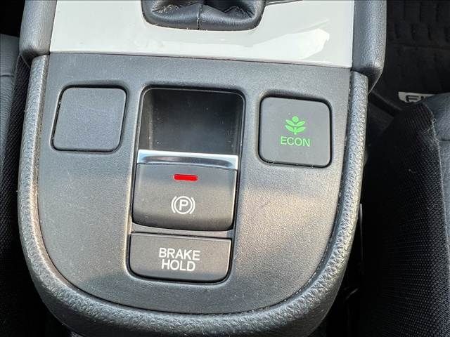 HONDA FIT E:HEV 2020 Image 31