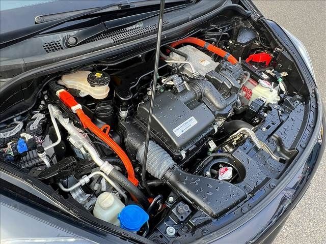 HONDA FIT E:HEV 2020 Image 31