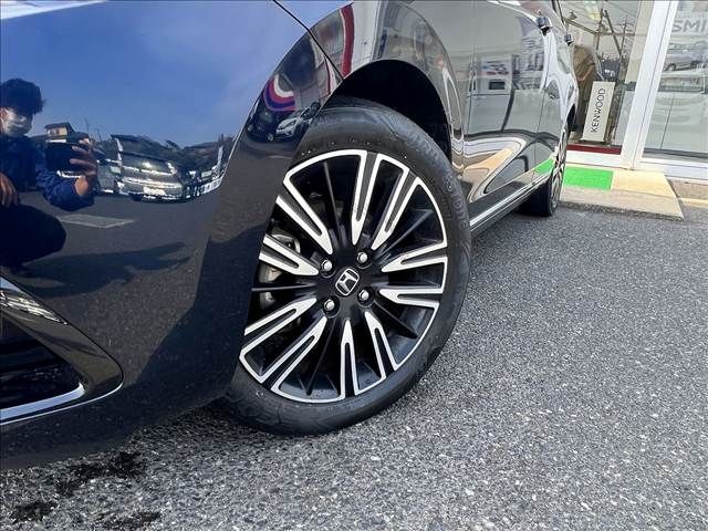 HONDA FIT E:HEV 2020 Image 31