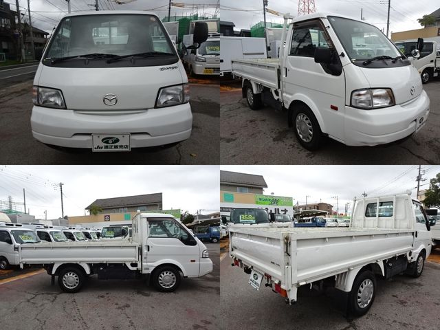 MAZDA BONGO TRUCK 1.15T 2W 2017 Image 31