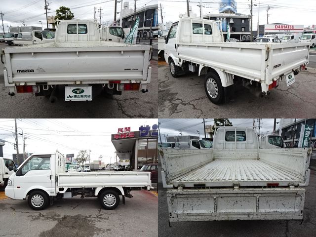 MAZDA BONGO TRUCK 1.15T 2W 2017 Image 31