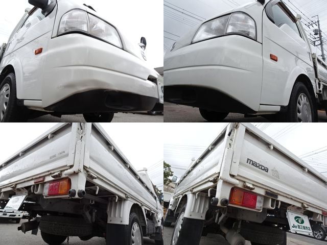 MAZDA BONGO TRUCK 1.15T 2W 2017 Image 31