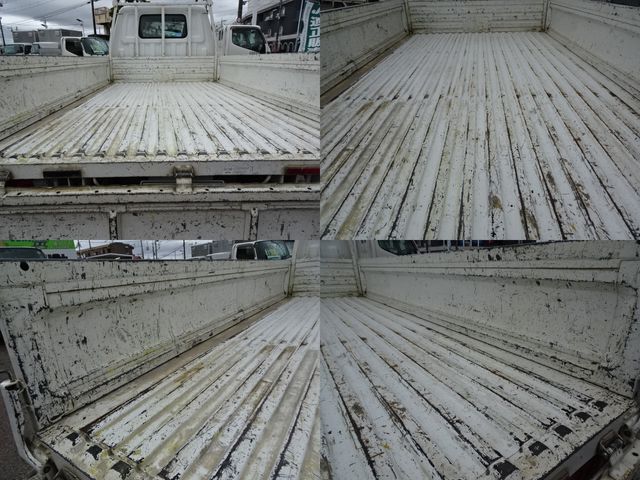 MAZDA BONGO TRUCK 1.15T 2W 2017 Image 31