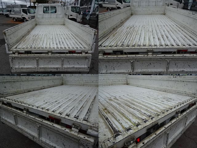 MAZDA BONGO TRUCK 1.15T 2W 2017 Image 31