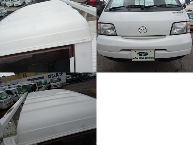 MAZDA BONGO TRUCK 1.15T 2W 2017 Image 31