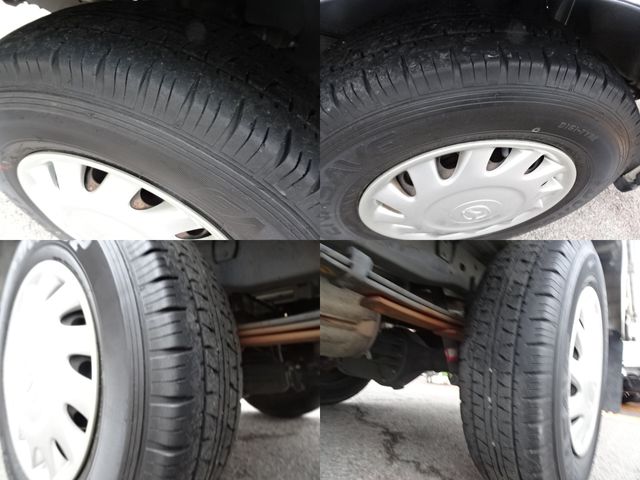 MAZDA BONGO TRUCK 1.15T 2W 2017 Image 31