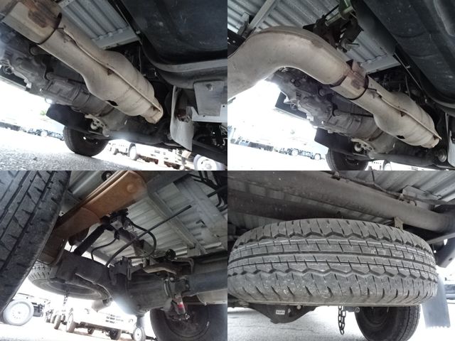 MAZDA BONGO TRUCK 1.15T 2W 2017 Image 31