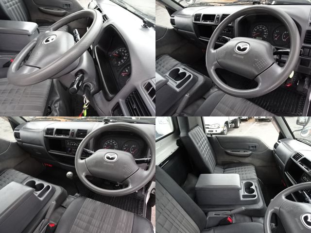 MAZDA BONGO TRUCK 1.15T 2W 2017 Image 31