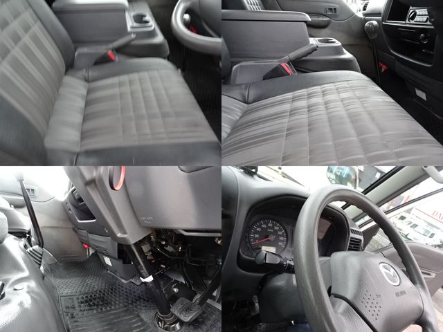 MAZDA BONGO TRUCK 1.15T 2W 2017 Image 31