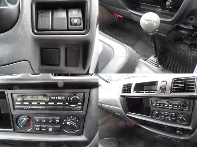 MAZDA BONGO TRUCK 1.15T 2W 2017 Image 31