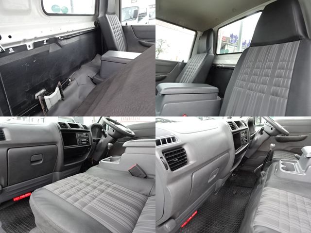 MAZDA BONGO TRUCK 1.15T 2W 2017 Image 31