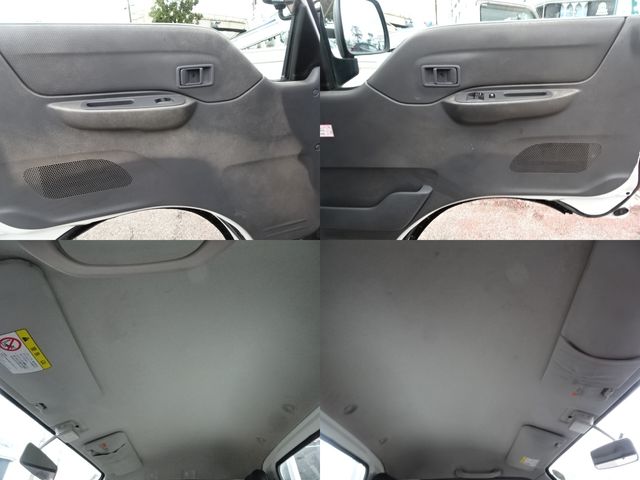 MAZDA BONGO TRUCK 1.15T 2W 2017 Image 31