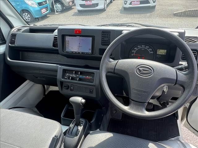 DAIHATSU HIJET TRUCK 4WD 2017 Image 31