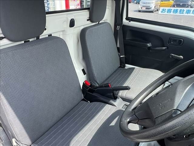 DAIHATSU HIJET TRUCK 4WD 2017 Image 31