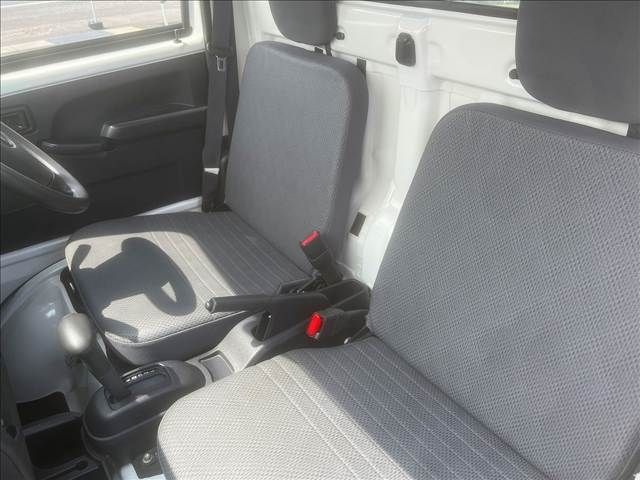 DAIHATSU HIJET TRUCK 4WD 2017 Image 31