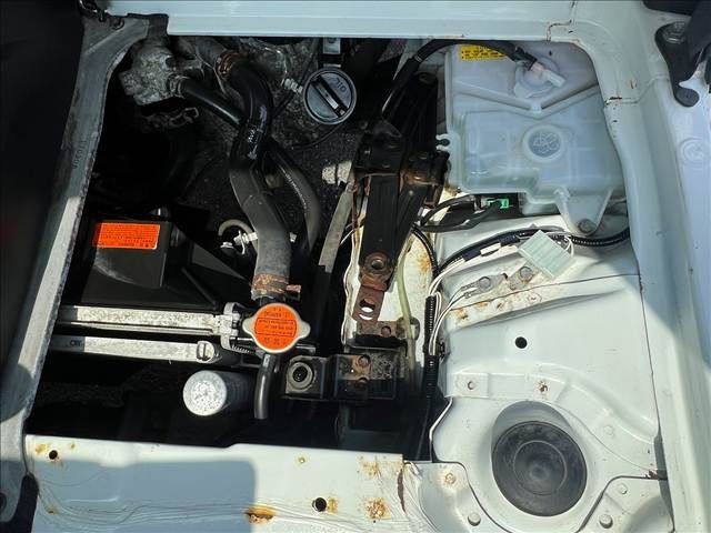 DAIHATSU HIJET TRUCK 4WD 2017 Image 31