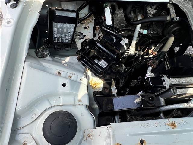 DAIHATSU HIJET TRUCK 4WD 2017 Image 31