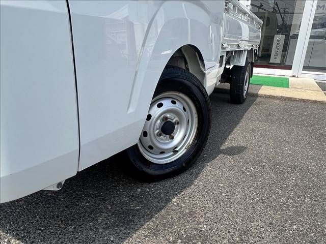 DAIHATSU HIJET TRUCK 4WD 2017 Image 31