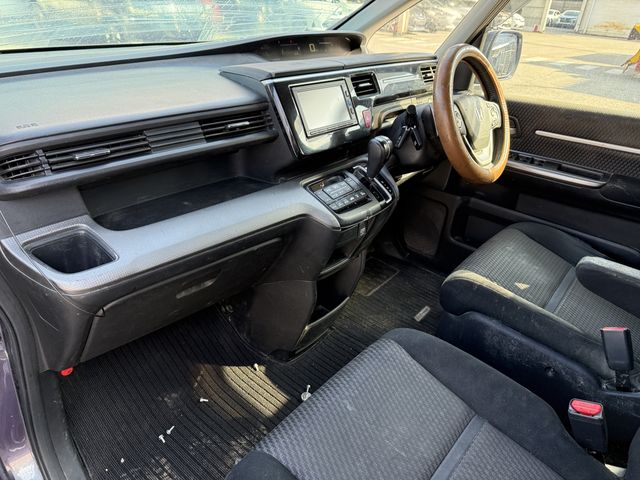 HONDA STEPWAGON SPADA 4WD 2017 Image 31