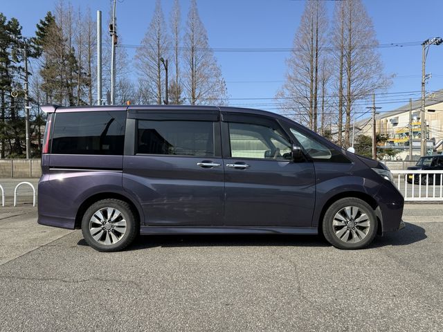 HONDA STEPWAGON SPADA 4WD 2017 Image 31