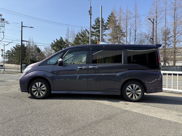HONDA STEPWAGON SPADA 4WD 2017 Image 31