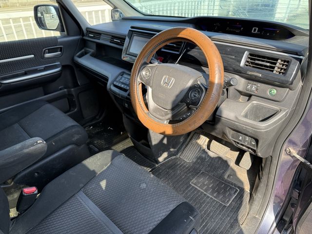 HONDA STEPWAGON SPADA 4WD 2017 Image 31