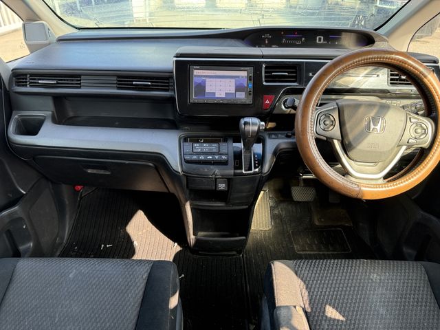 HONDA STEPWAGON SPADA 4WD 2017 Image 31