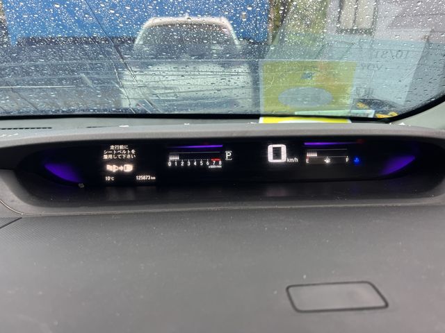 HONDA STEPWAGON SPADA 4WD 2017 Image 31