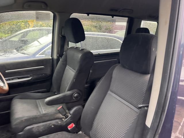 HONDA STEPWAGON SPADA 4WD 2017 Image 31