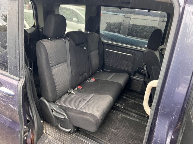 HONDA STEPWAGON SPADA 4WD 2017 Image 31