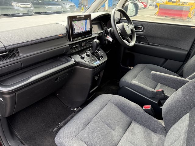 HONDA STEPWAGON 2022 Image 31