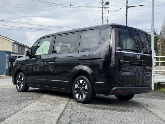 HONDA STEPWAGON 2022 Image 31