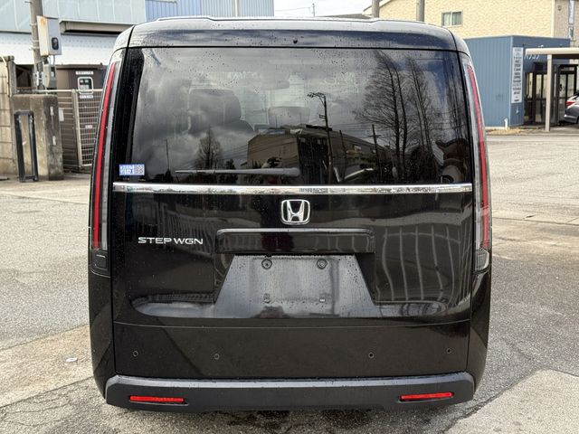 HONDA STEPWAGON 2022 Image 31