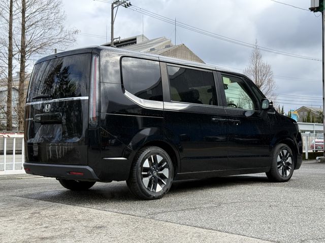 HONDA STEPWAGON 2022 Image 31