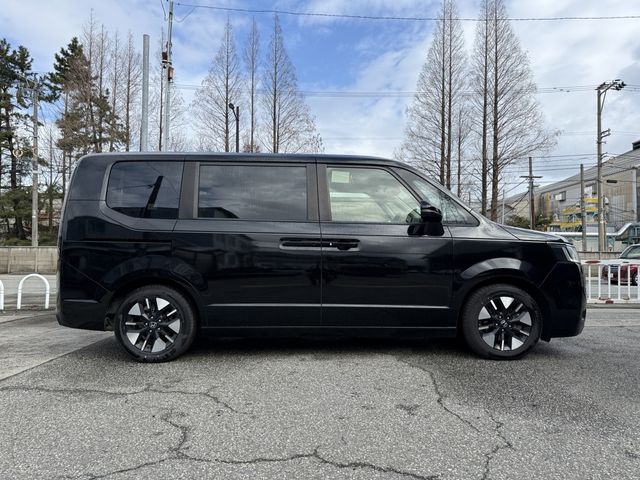 HONDA STEPWAGON 2022 Image 31