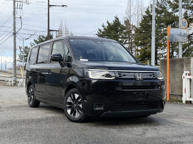 HONDA STEPWAGON 2022 Image 31