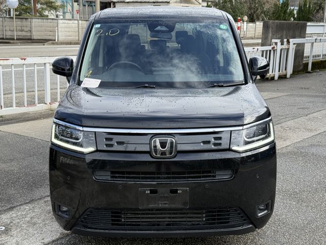 HONDA STEPWAGON 2022 Image 31