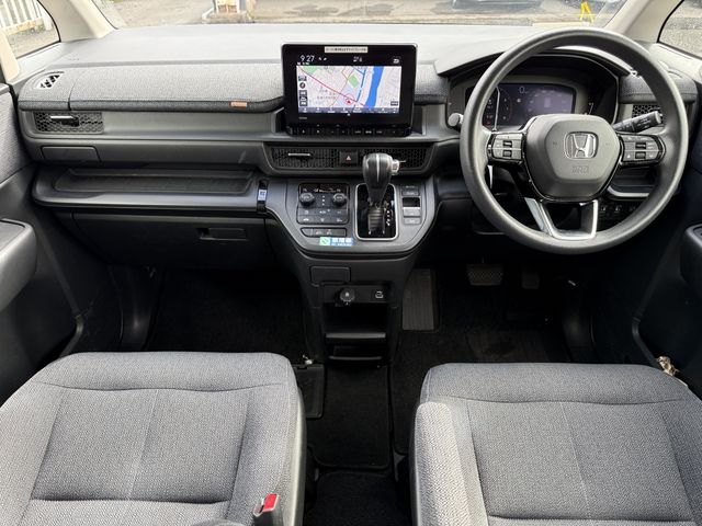 HONDA STEPWAGON 2022 Image 31