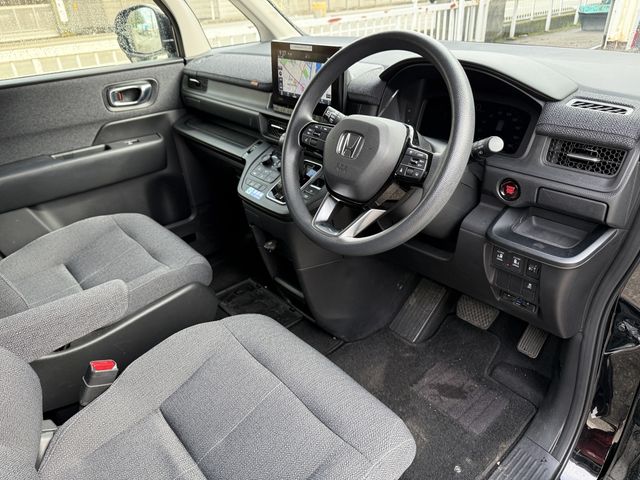 HONDA STEPWAGON 2022 Image 31